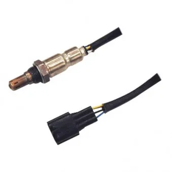 Sonde lambda MEAT & DORIA 81694