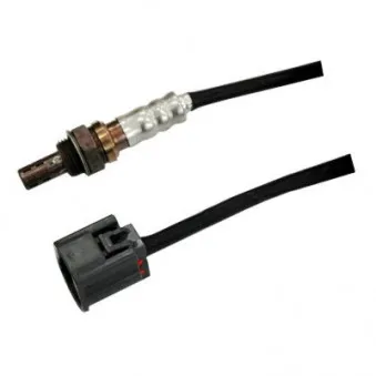Sonde lambda MEAT & DORIA 81695