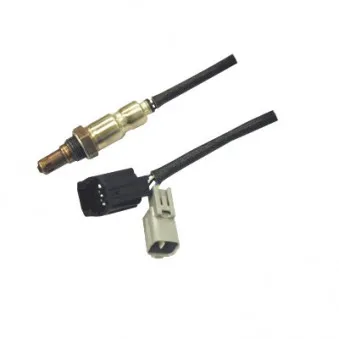 Sonde lambda MEAT & DORIA 81698