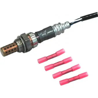 Sonde lambda MEAT & DORIA 81700E