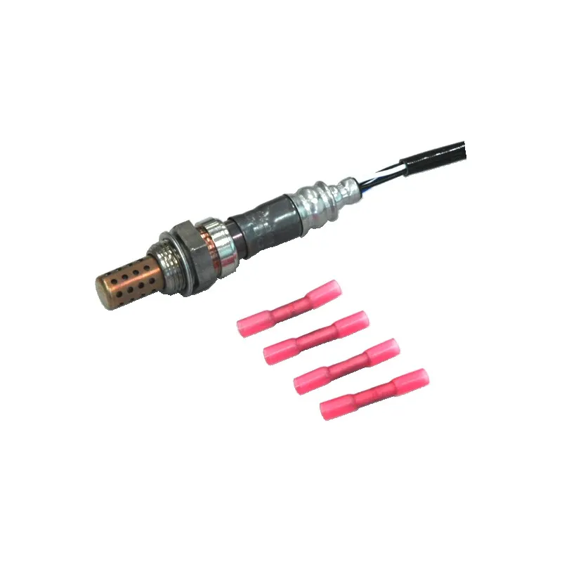 Sonde lambda MEAT & DORIA 81700E