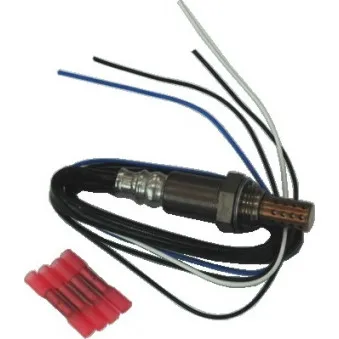 Sonde lambda MEAT & DORIA 81701