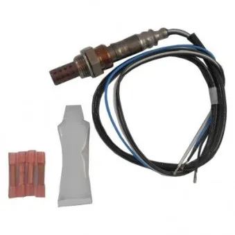 Sonde lambda MEAT & DORIA 81704