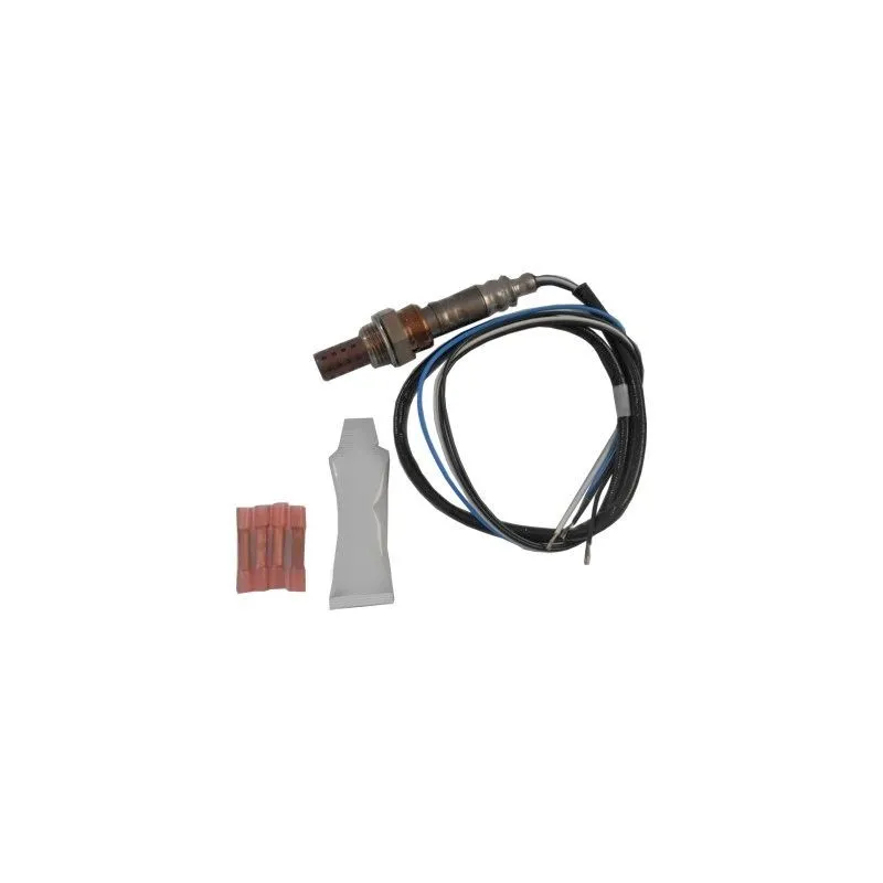 Sonde lambda MEAT & DORIA 81704