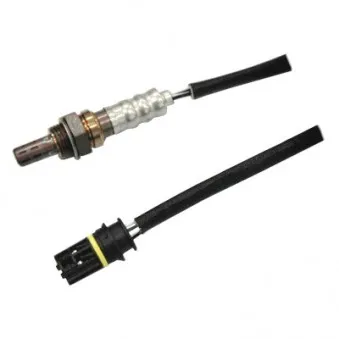 Sonde lambda MEAT & DORIA 81705