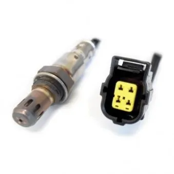 Sonde lambda MEAT & DORIA 81706