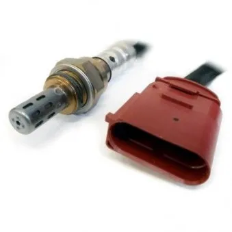 Sonde lambda MEAT & DORIA 81707