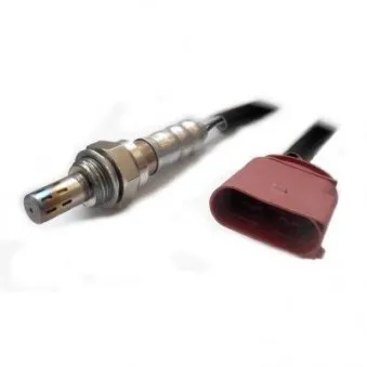 Sonde lambda MEAT & DORIA 81708
