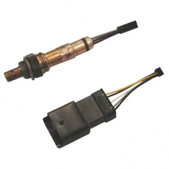 Sonde lambda MEAT & DORIA 81713