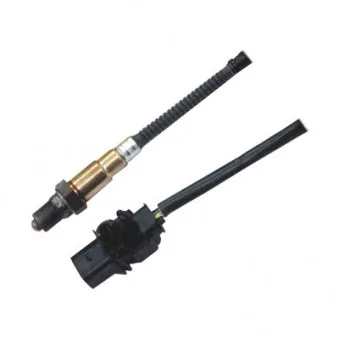 Sonde lambda MEAT & DORIA 81717