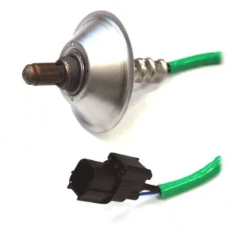 Sonde lambda MEAT & DORIA 81722