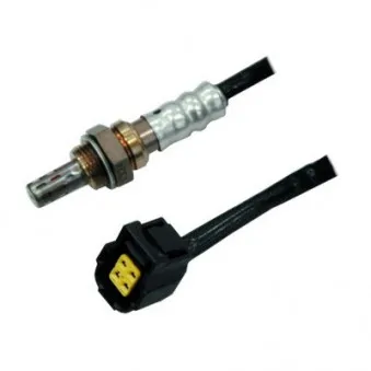 Sonde lambda MEAT & DORIA 81731