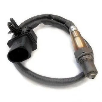Sonde lambda MEAT & DORIA 81732