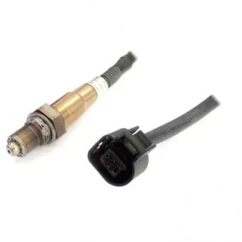 Sonde lambda MEAT & DORIA 81737