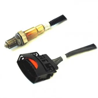 Sonde lambda MEAT & DORIA 81741