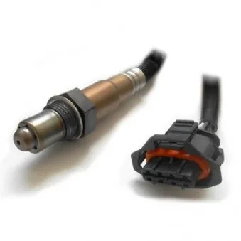 Sonde lambda MEAT & DORIA 81746