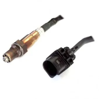 Sonde lambda MEAT & DORIA 81761