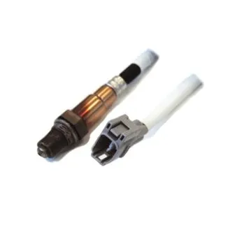 Sonde lambda MEAT & DORIA 81762