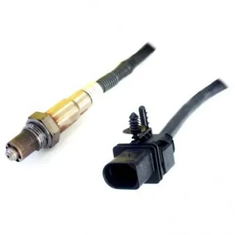 Sonde lambda MEAT & DORIA 81763