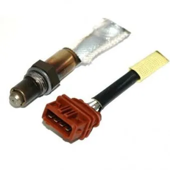 Sonde lambda MEAT & DORIA 81772