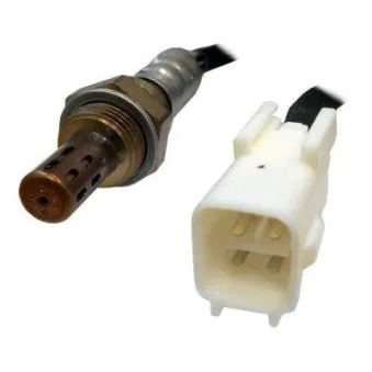 Sonde lambda MEAT & DORIA 81777