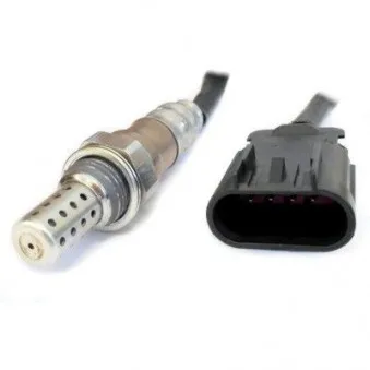 Sonde lambda MEAT & DORIA 81782