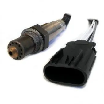 Sonde lambda MEAT & DORIA 81783
