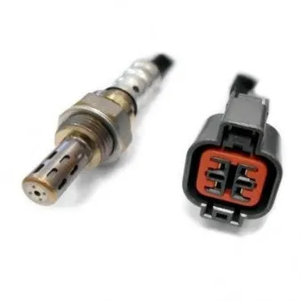 Sonde lambda MEAT & DORIA 81785