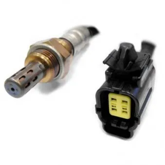 Sonde lambda MEAT & DORIA 81792