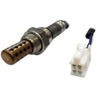 Sonde lambda MEAT & DORIA 81797