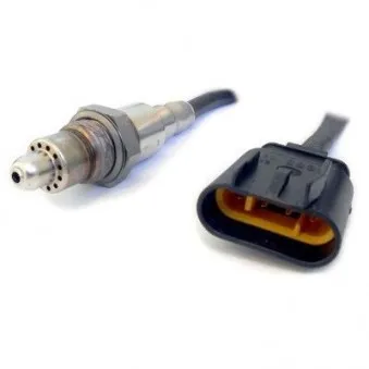 Sonde lambda MEAT & DORIA 81801