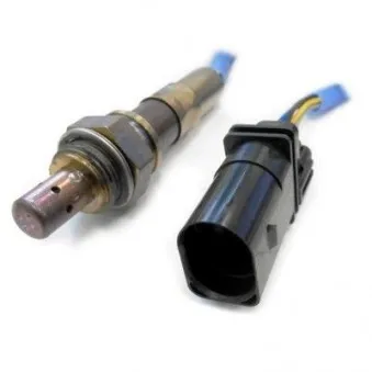 Sonde lambda MEAT & DORIA 81802