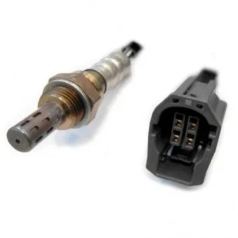 Sonde lambda MEAT & DORIA 81808
