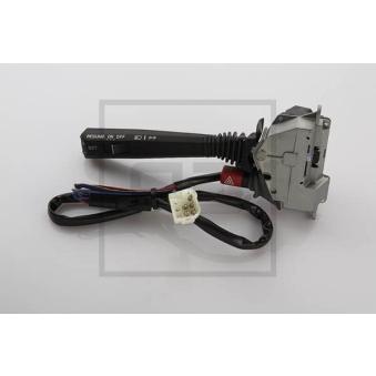 Commutateur de colonne de direction PE Automotive 140.108-00A