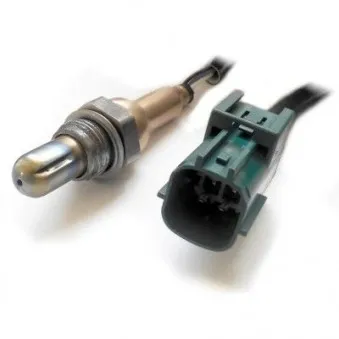 Sonde lambda MEAT & DORIA 81816