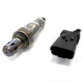 Sonde lambda MEAT & DORIA 81817