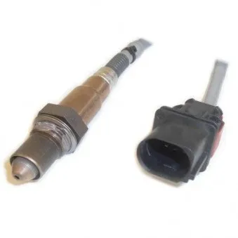 Sonde lambda MEAT & DORIA 81835
