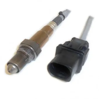 Sonde lambda MEAT & DORIA 81836