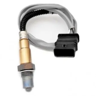 Sonde lambda MEAT & DORIA 81844