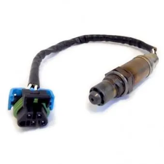 Sonde lambda MEAT & DORIA 81866
