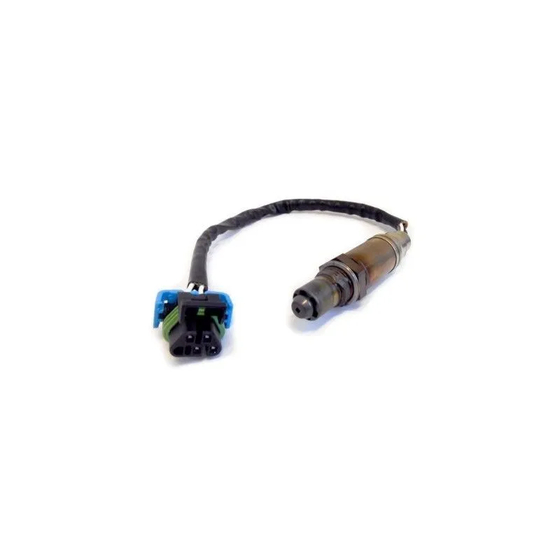 Sonde lambda MEAT & DORIA 81866