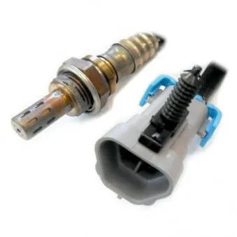 Sonde lambda MEAT & DORIA 81867