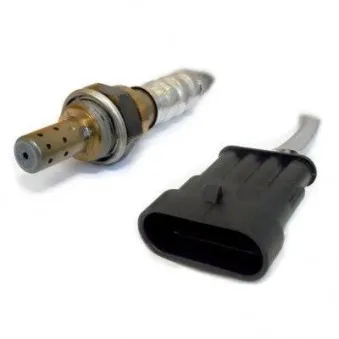 Sonde lambda MEAT & DORIA 81869