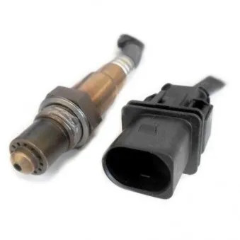 Sonde lambda MEAT & DORIA 81872