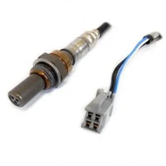 Sonde lambda MEAT & DORIA 81873