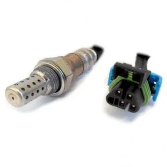 Sonde lambda MEAT & DORIA 81881