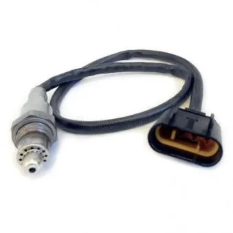 Sonde lambda MEAT & DORIA 81884