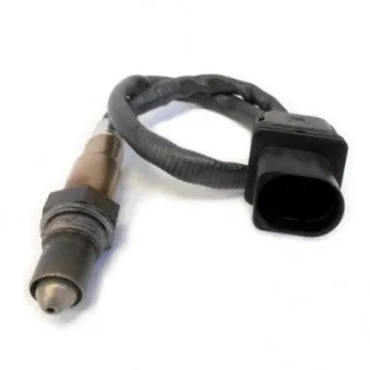 Sonde lambda MEAT & DORIA 81886