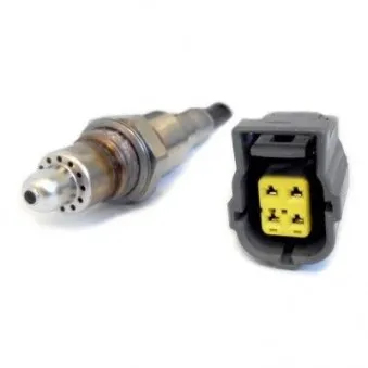 Sonde lambda MEAT & DORIA 81888