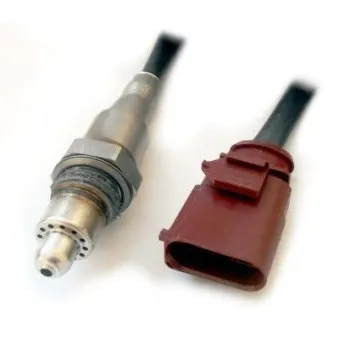 Sonde lambda MEAT & DORIA 81892